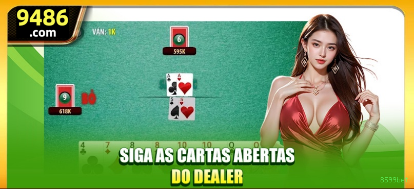 Login rápido no app 8599bet