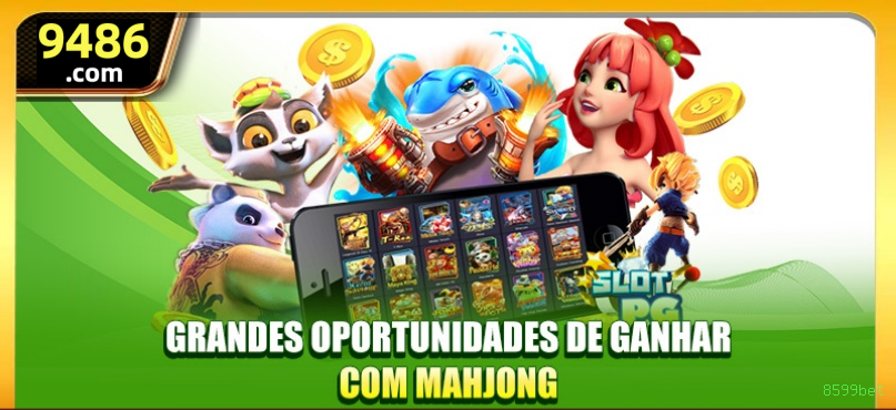 Programa VIP 8599bet
