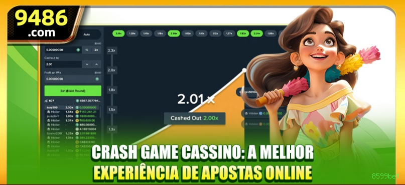 Siga a 8599bet no Facebook