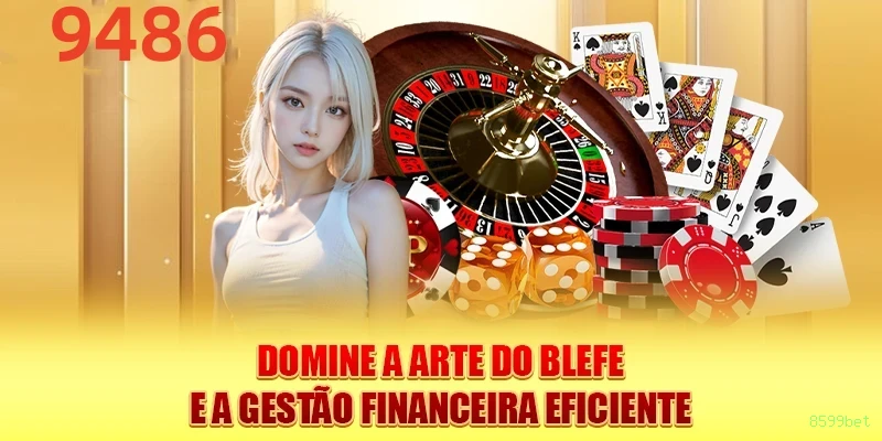 Métodos de pagamento aceitos na 8599bet