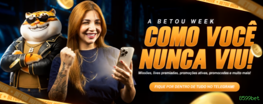 Suporte 8599bet